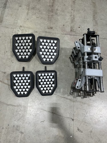 Hunter engineering alignment - engineering,