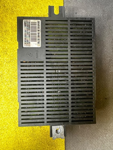 Bmw light control module - bmw,