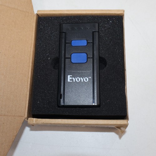 Eyoyo mj2877 bluetooth barcode - eyoyo,