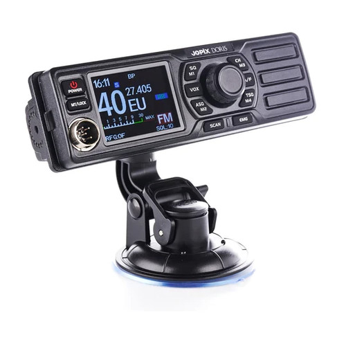 Anytone jopix doris radio - anytone,