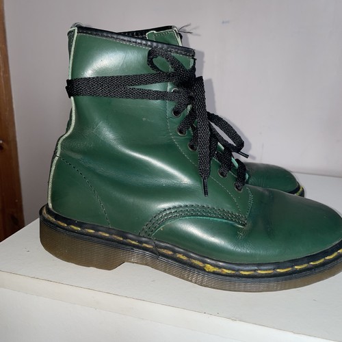 Doc martens made england - made,