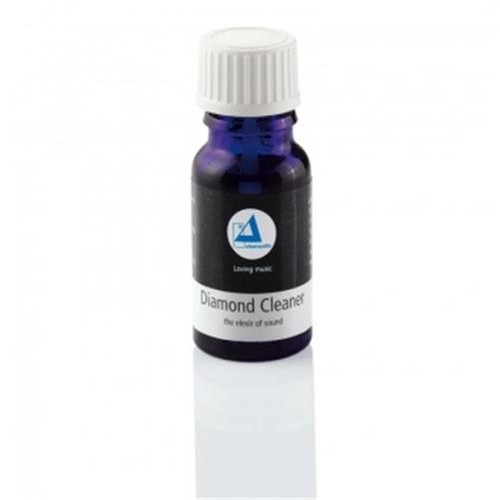 Clearaudio elixir sound - elixir, of