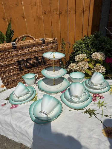 Vintage windsor art - windsor,