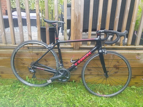 Trek emonda carbon road bike - emonda,