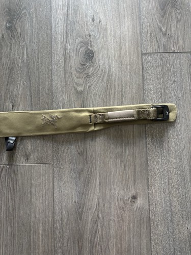 Arc teryx leaf riggers belt - arc'teryx,