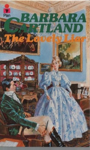 The lovely liar - the,