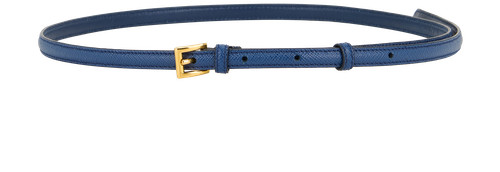 Prada thin belt leather - thin,