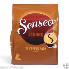 Douwe Egberts Senseo Coffee