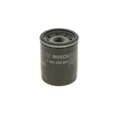 Bosch Spin-On Engine Oil Filter For Mitsubishi FTO 2.0 Genuine