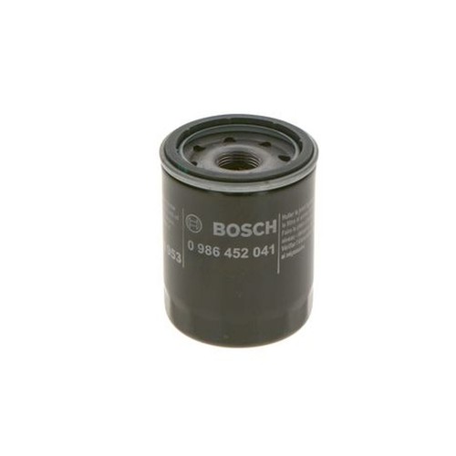 Bosch spin engine - bosch, spin-on