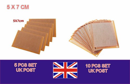 Pcs 7 pcb - 5, 10