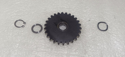 Suzuki ts50 ts50x 1985 - ts,