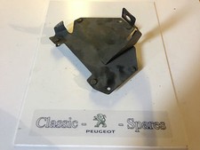 peugeot 205 1.6 1.9 gti xs xe mi16 all 205's engine ecu bracket 