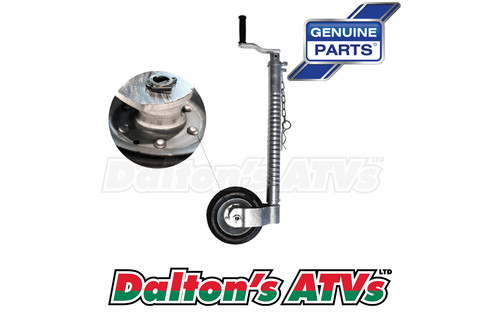 Genuine ifor williams - williams, 48mm