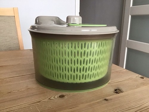 Kela keuken salad spinner - kela,