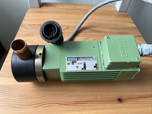 Perske 68167 cnc - 68167, motor