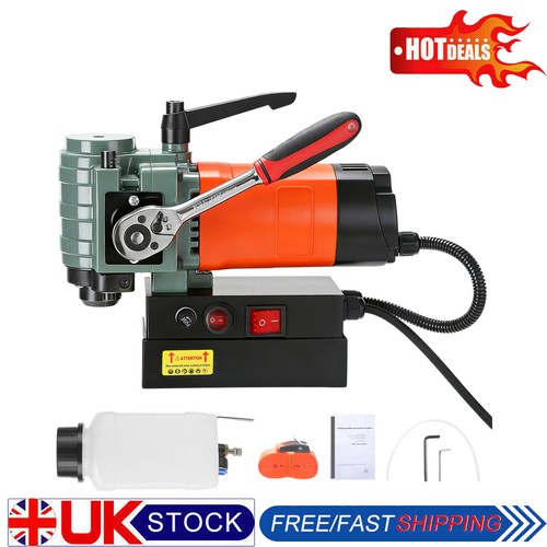 Mag drill low profile light - profile,