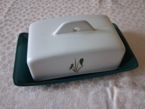 Vintage denby pottery - denby,