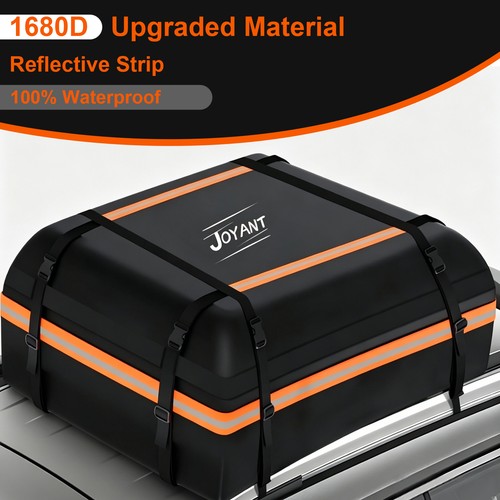 Cubic feet car roof - 20,