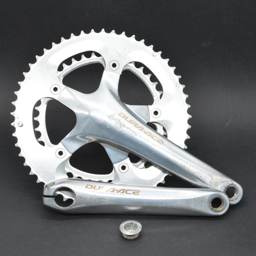 Shimano dura ace - fc-7800, road
