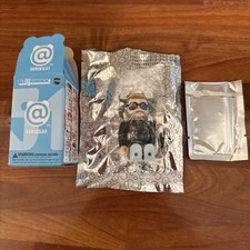 Bearbrick Series 51 Secret Mr