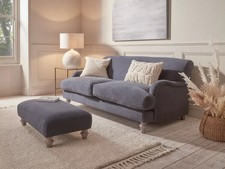 Pre Loved Three Seater Sofa