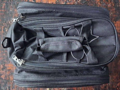 Bicycle pannier bag - pannier,