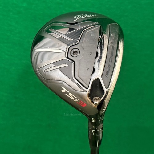 Titleist tsi3 fairway - titleist, 15°