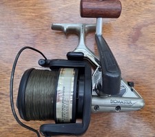 Shimano Titanos Biomaster Gt 7000 Carp Fishing Reel