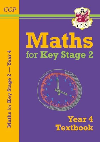 Ks2 maths textbook - ks2, year