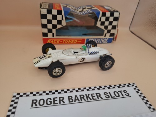 Scalextric triang europa - scalextric, c5