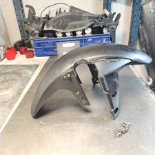 Honda CB 125 R 2018-2020 Front