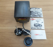 Vintage Garcia Mitchell 300