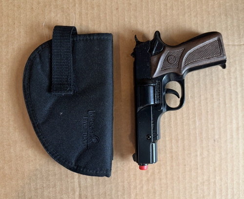New army black 1911 style - black,