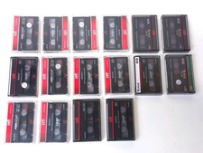 Job Lot x 16 Sony  Hi8 Video8