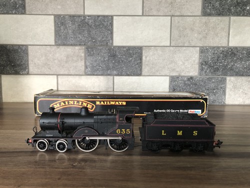 Mainline lms 0 black - mainline, 2p