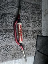 Renthal Motorbike Handlebars