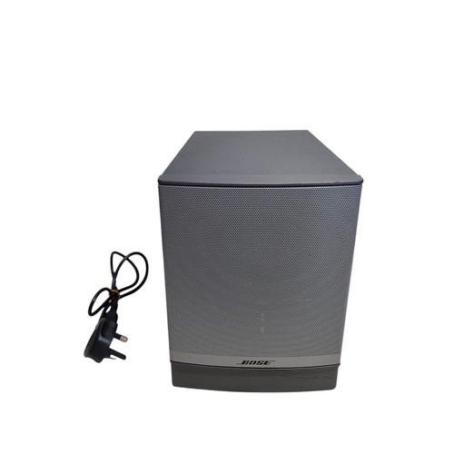 Bose companion series 2 - bose,