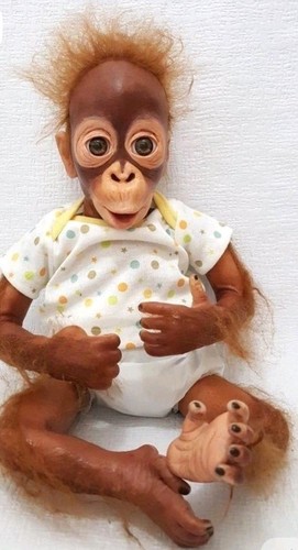 Artist doll ashton - artist,