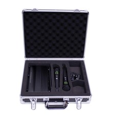 Protekt Wireless Microphone Case Mic for Q-Audio, KAM, Shure, Sennheiser & More