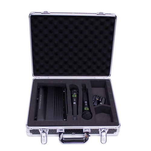 Protekt wireless microphone - protekt,
