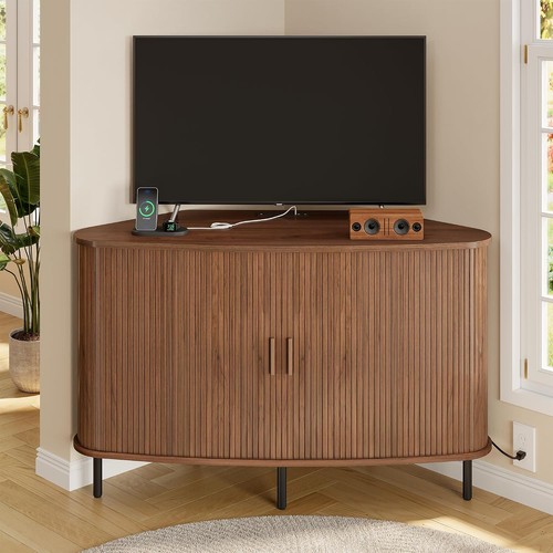 Corner stand - 47", tv