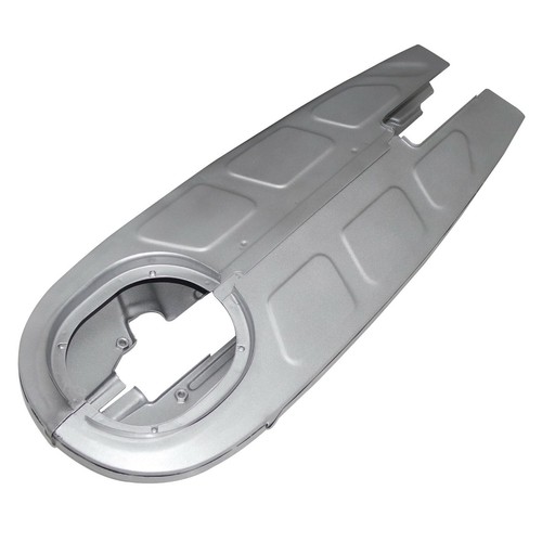Chain guard - chain,