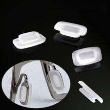 4X Optical Push-in Silicone