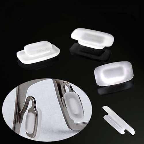 Optical push silicone - 4x,