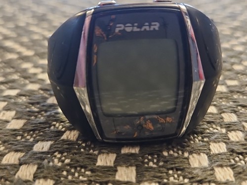 Polar listen your body - to,