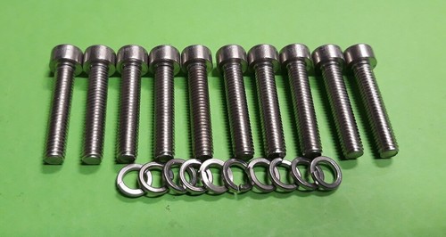 Stainless valve rocker - rocker, cam