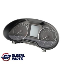 Skoda Octavia MK3 Instrument