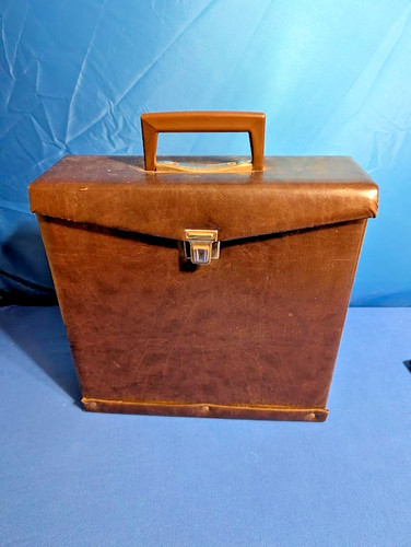 Vintage vinyl record - vinyl, storage