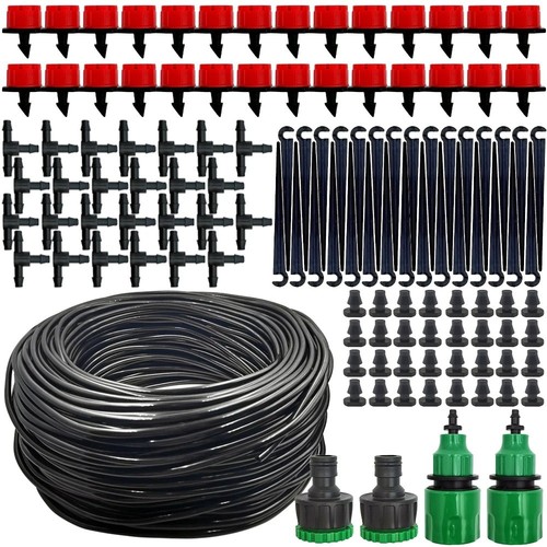 Drip irrigation system - drip,
